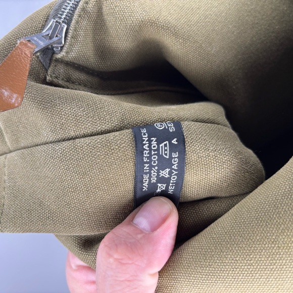 Hermes Tote Handbag - Picture 12 of 12